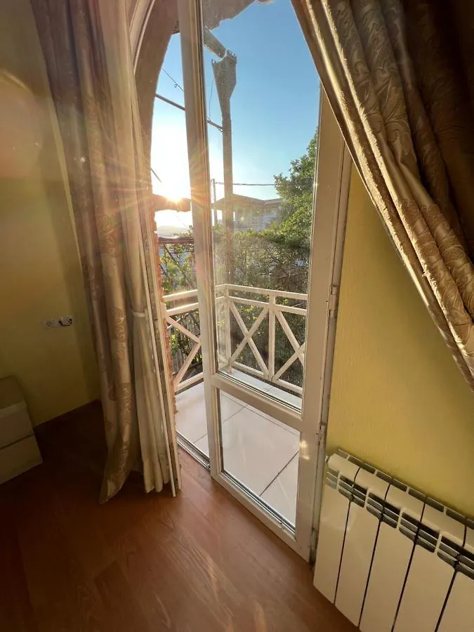 Vendégház Rest Home Tbiliszi Grúzia