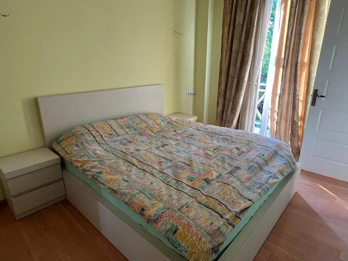 Vendégház Rest Home Tbiliszi