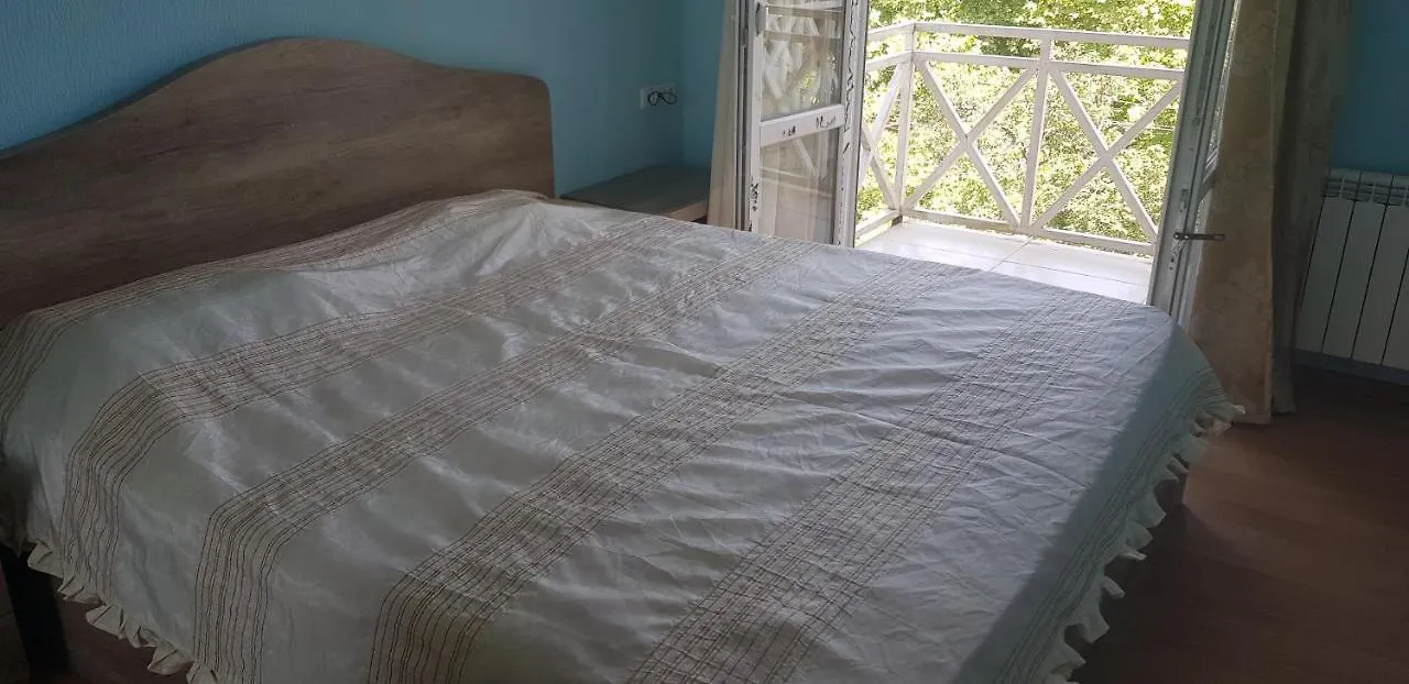 Vendégház Rest Home Tbiliszi Grúzia