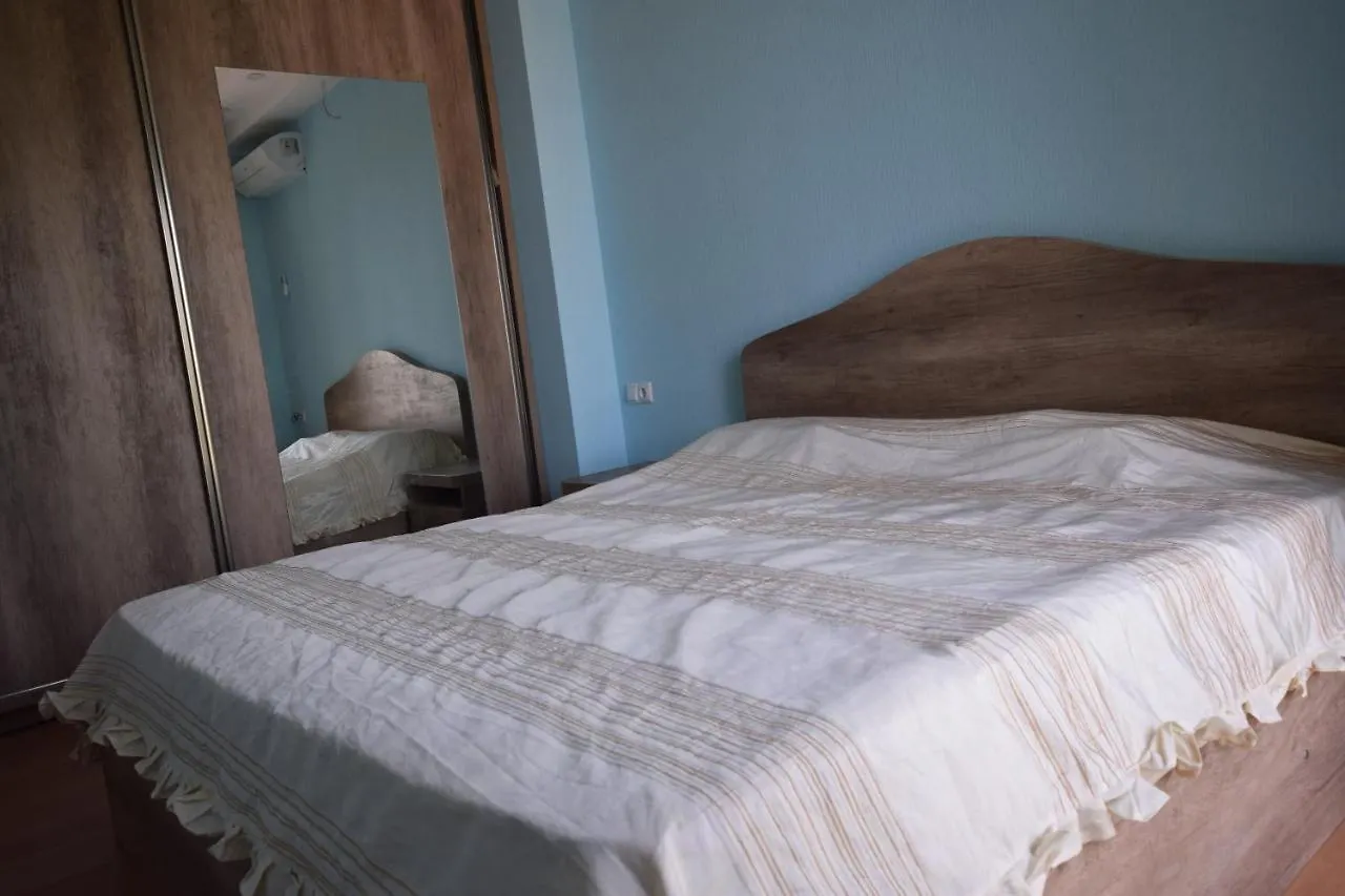 Vendégház Rest Home Tbiliszi Grúzia